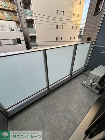 RELUXIA両国IIの物件内観写真